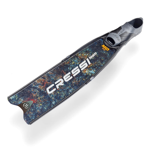 Aletas Carbono Cressi Gara Team 2.0