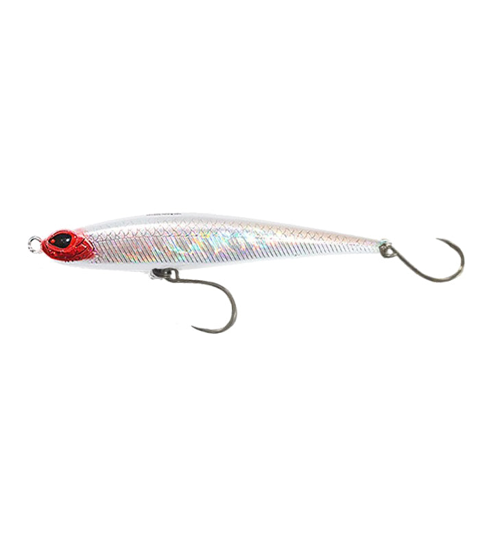 Señuelo Runaway 120S Jig Minnow