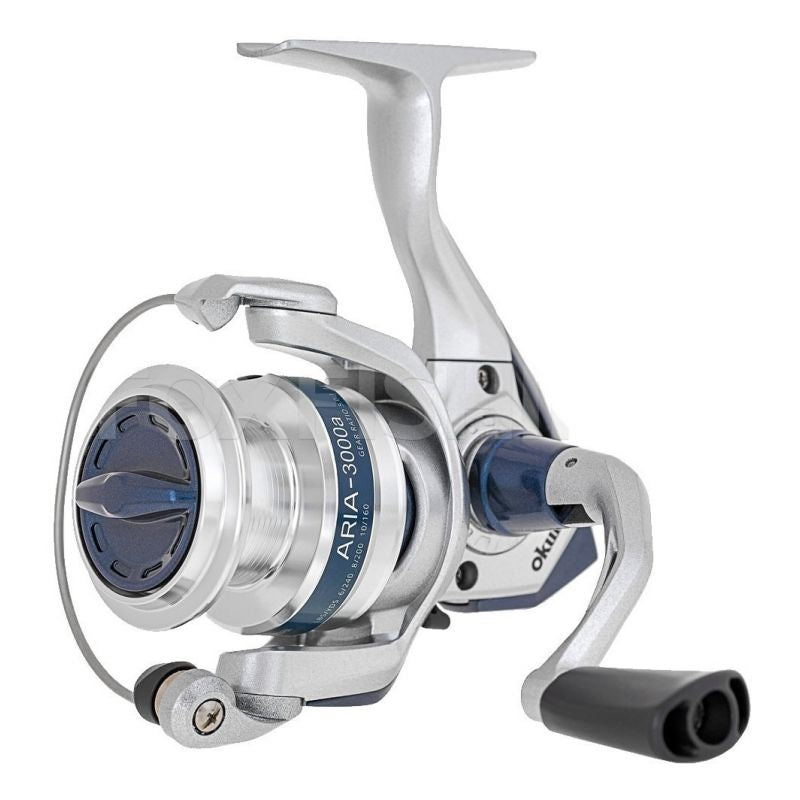 Carrete Okuma Aria
