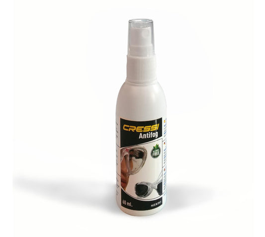 Antifog SPRAY 60ml