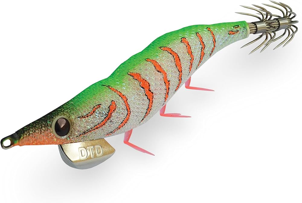 Jibionera Dtd Gamberino