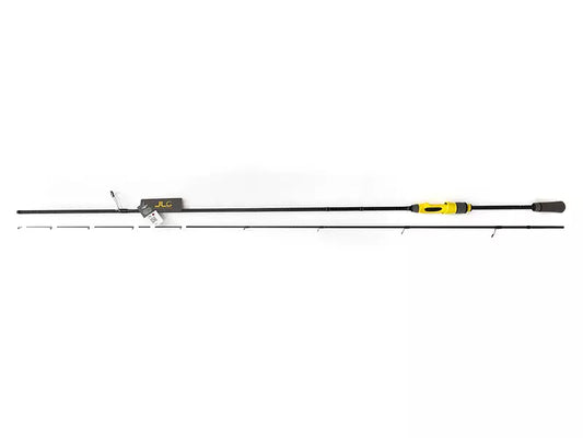 Caña Rockfishing O Spinning JLC Trafalgar