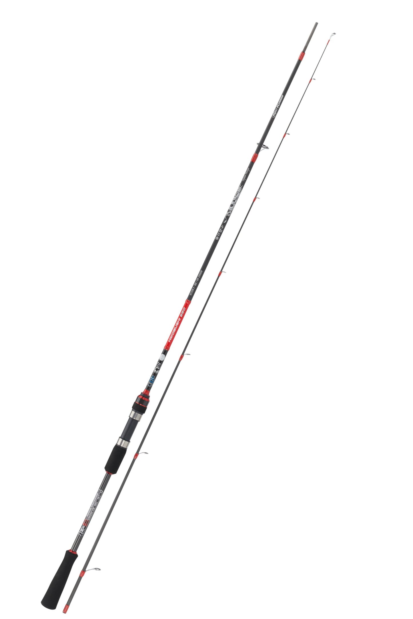 Caña Kali Kunnan Hikobushi