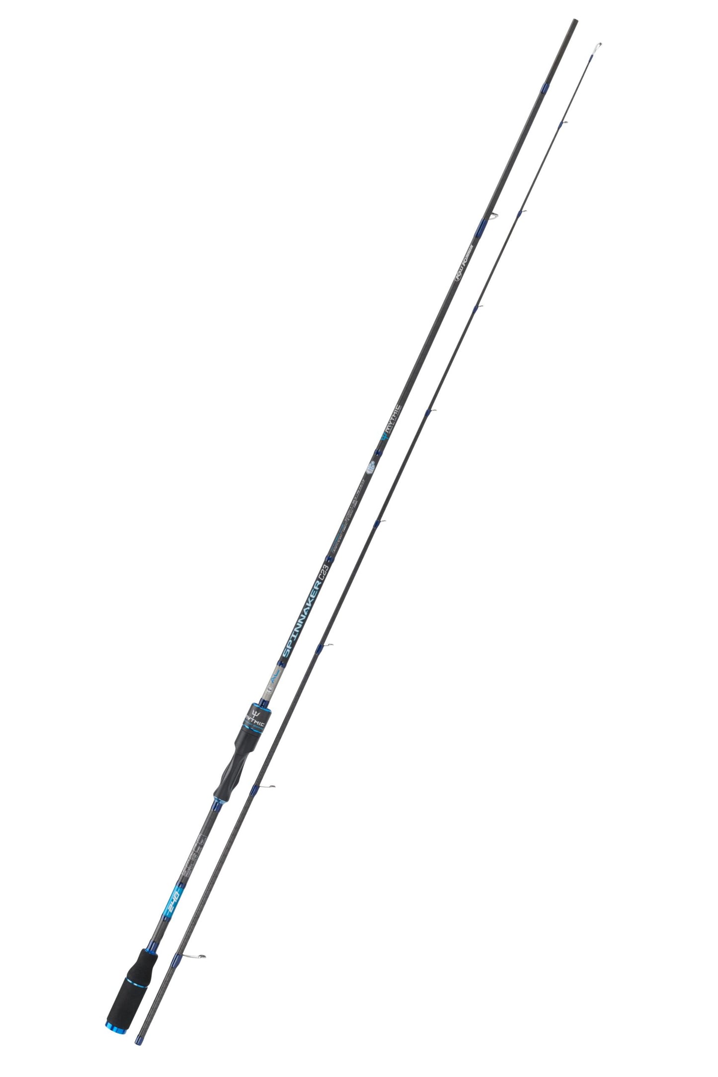 Caña Kali Kunnan Mythic Spinnaker C23