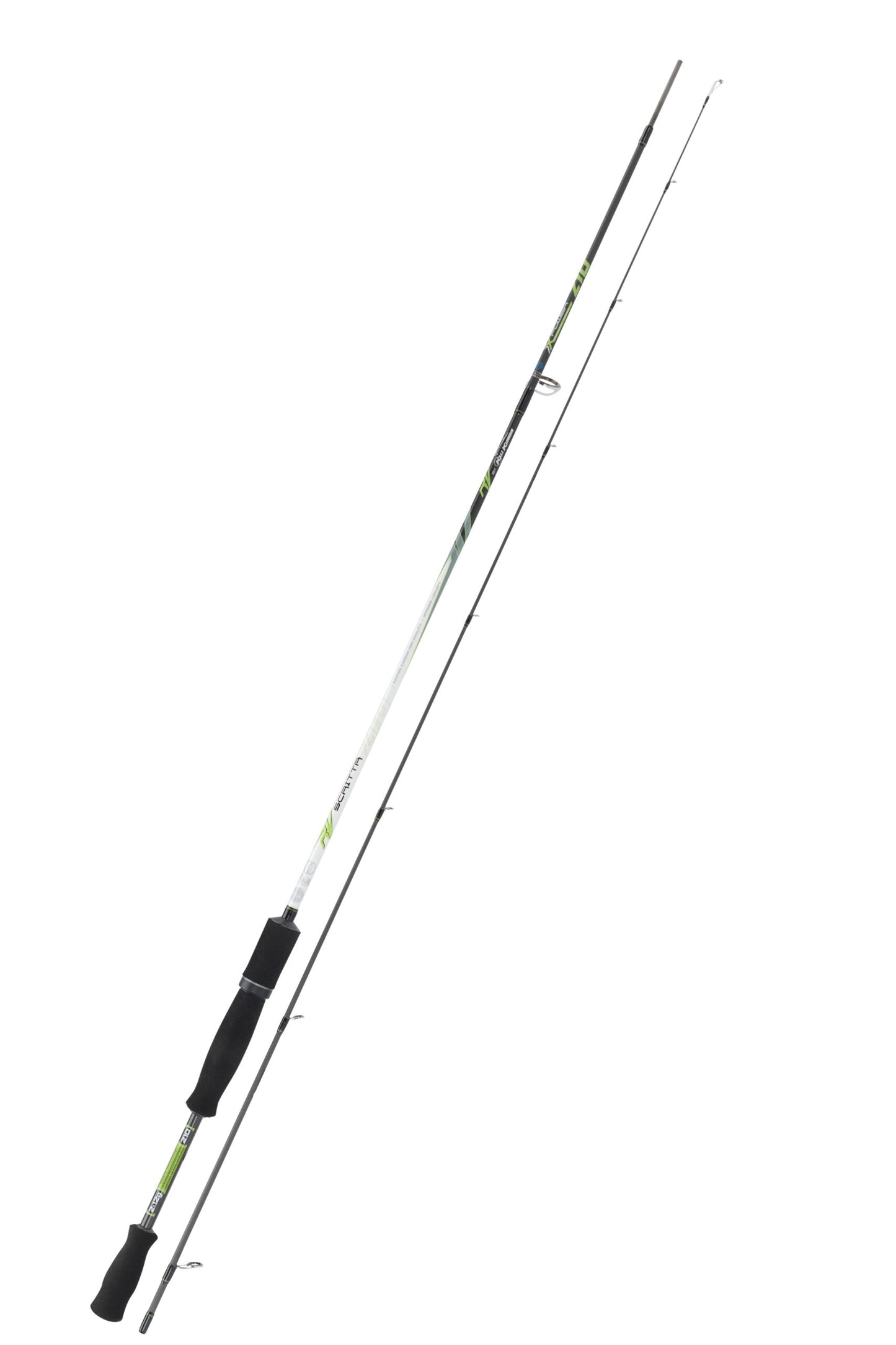 Caña Kali Kunnan Scritta