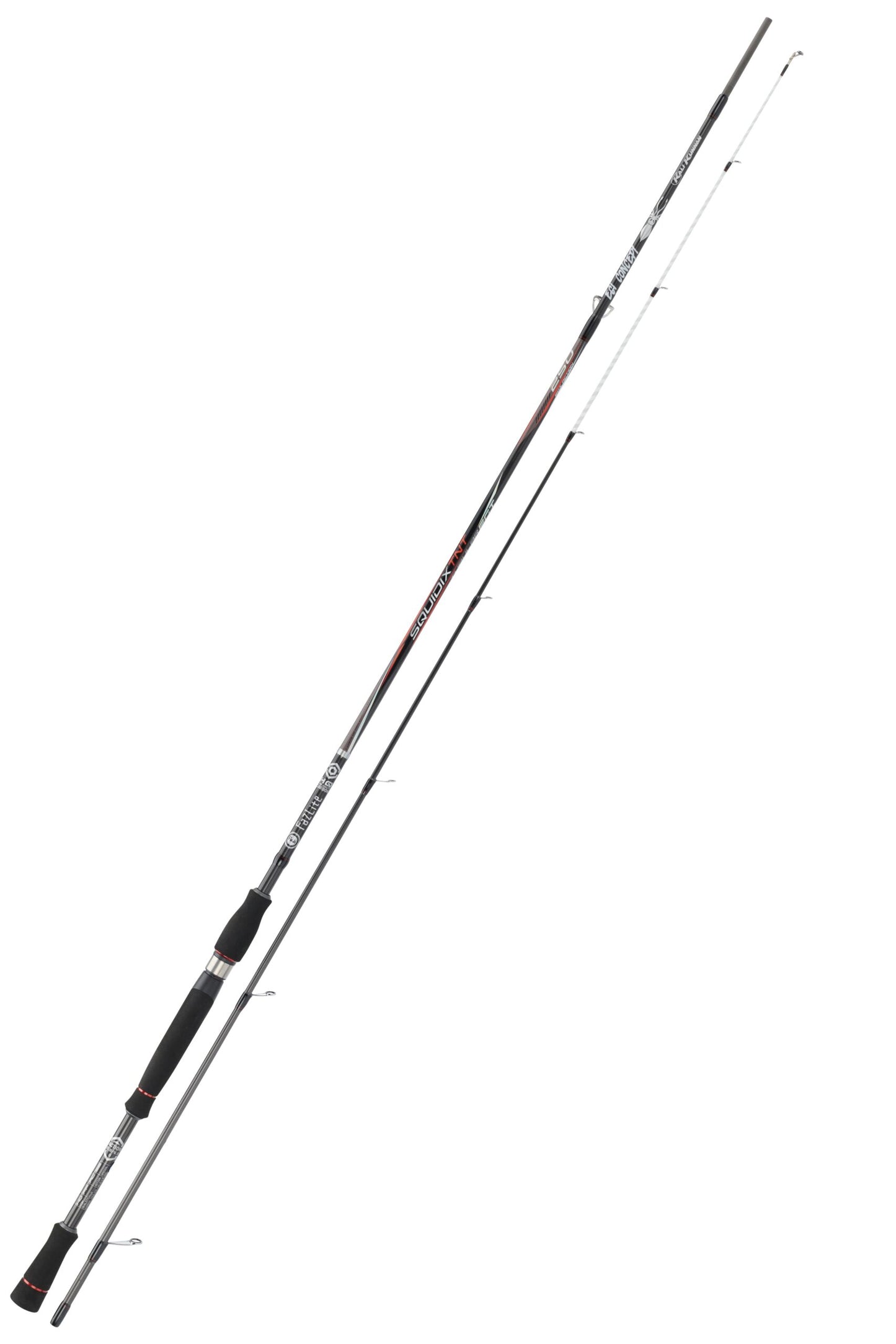 Caña Kali Kunnan Squidix TNT