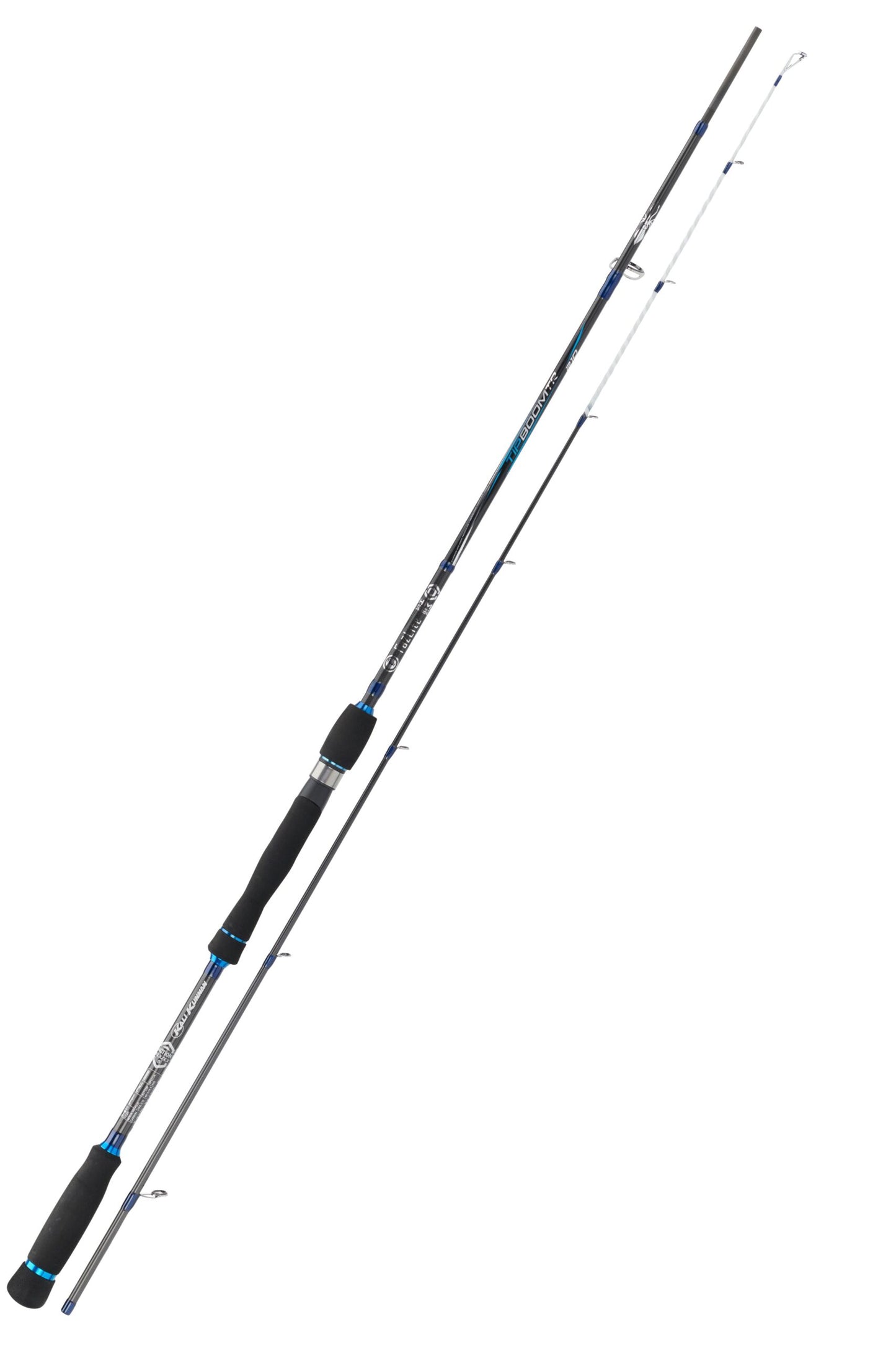 Caña Kali Kunnan Tip Boom TR