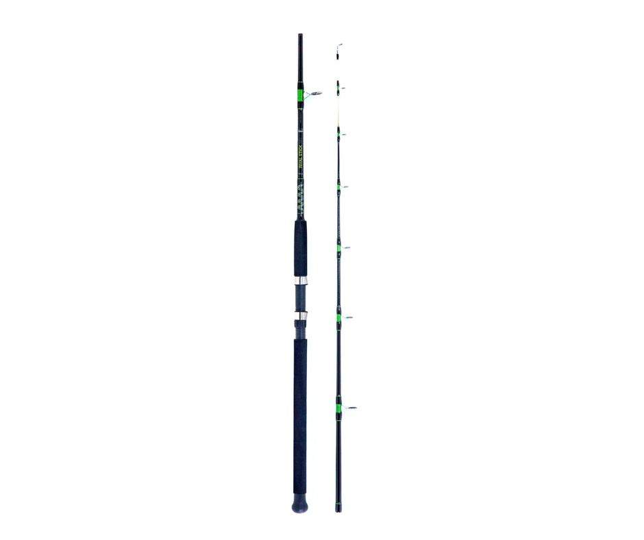 Caña Vega Rival Stick 240
