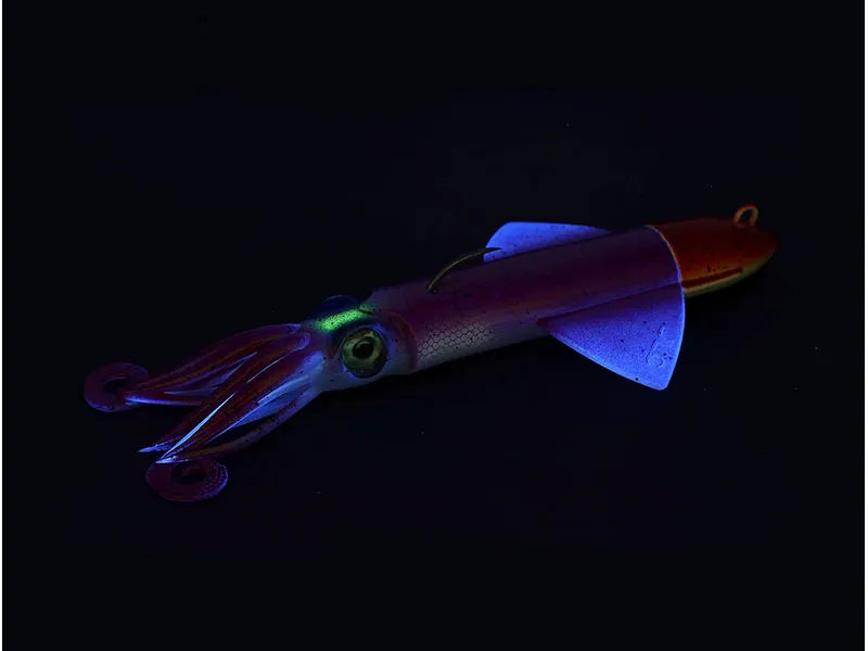 Vinilo Xipi Evo
