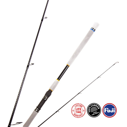 Caña Falkor Blue Blood – Caña de Spinning