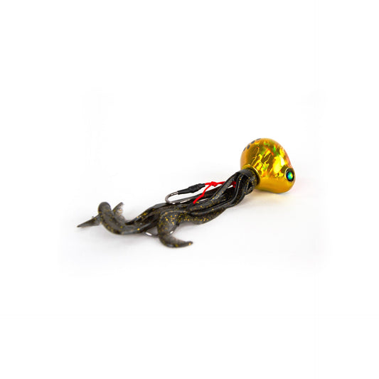 Señuelo Octotai – Tai Rubber Combo