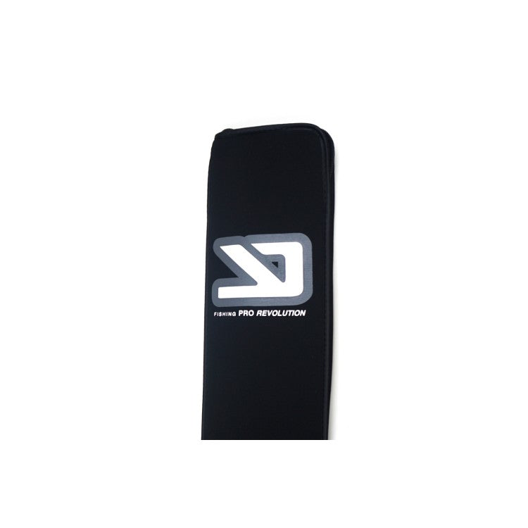 Caña Gravityzero Black Edition