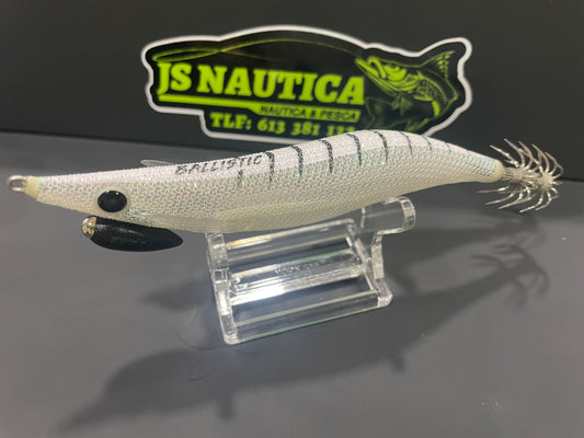 Señuelo Dtd Ballistic