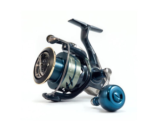 Carrete Vega Legend Steed 5000