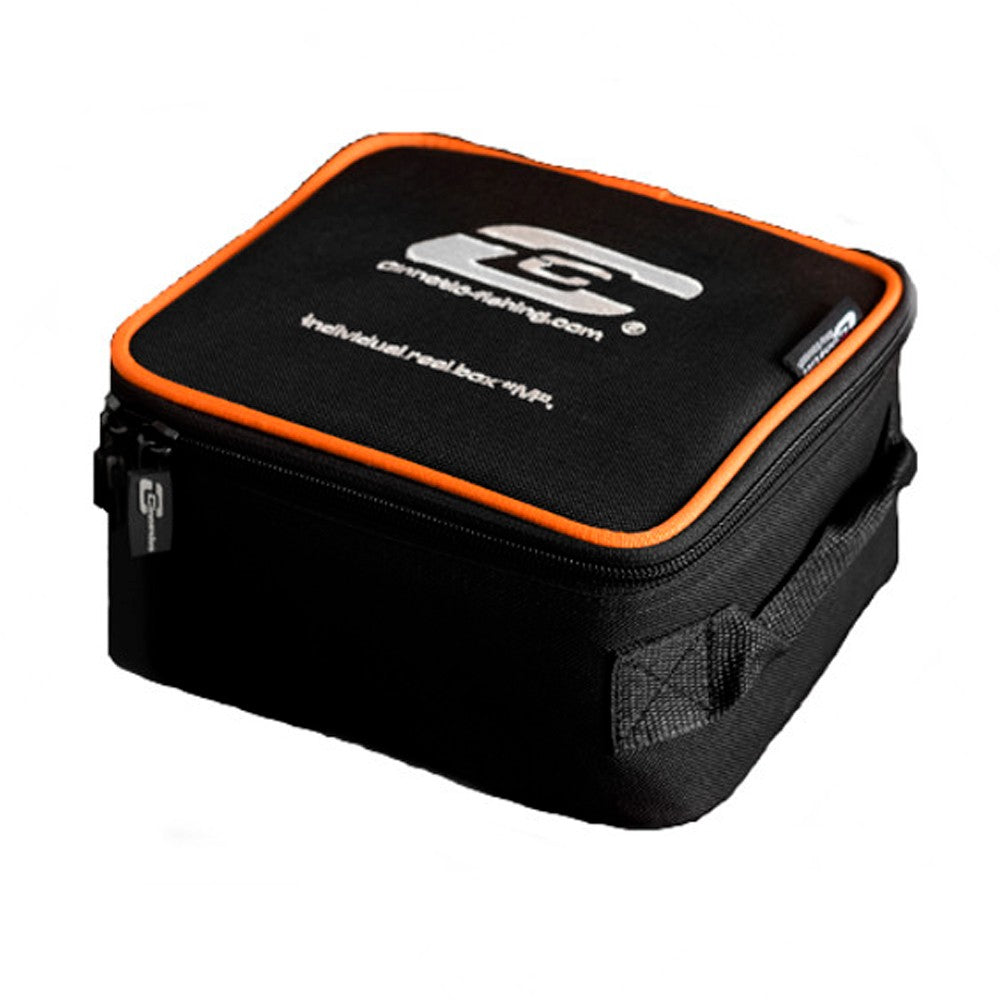 Funda Cinnetic Individual Reel Box L