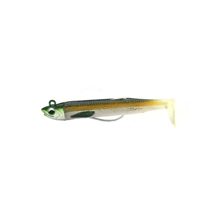 Señuelo Kissu Shad