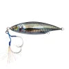 Real Slow Jig JLC 60g