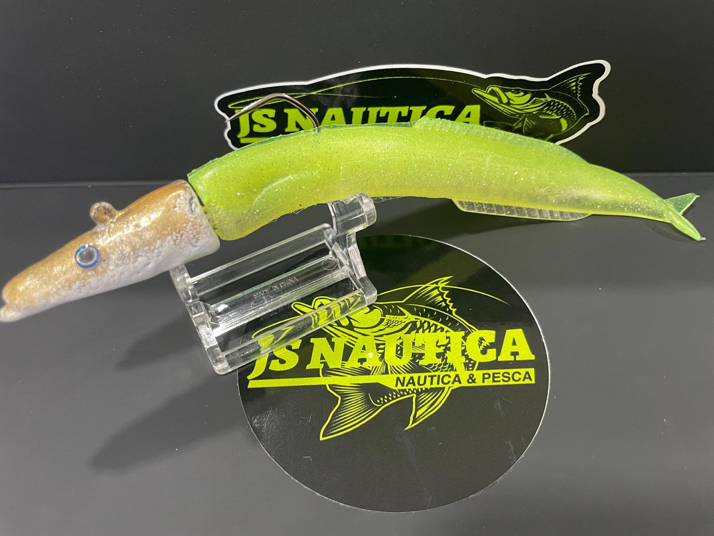 Vinilos Predators Playfull