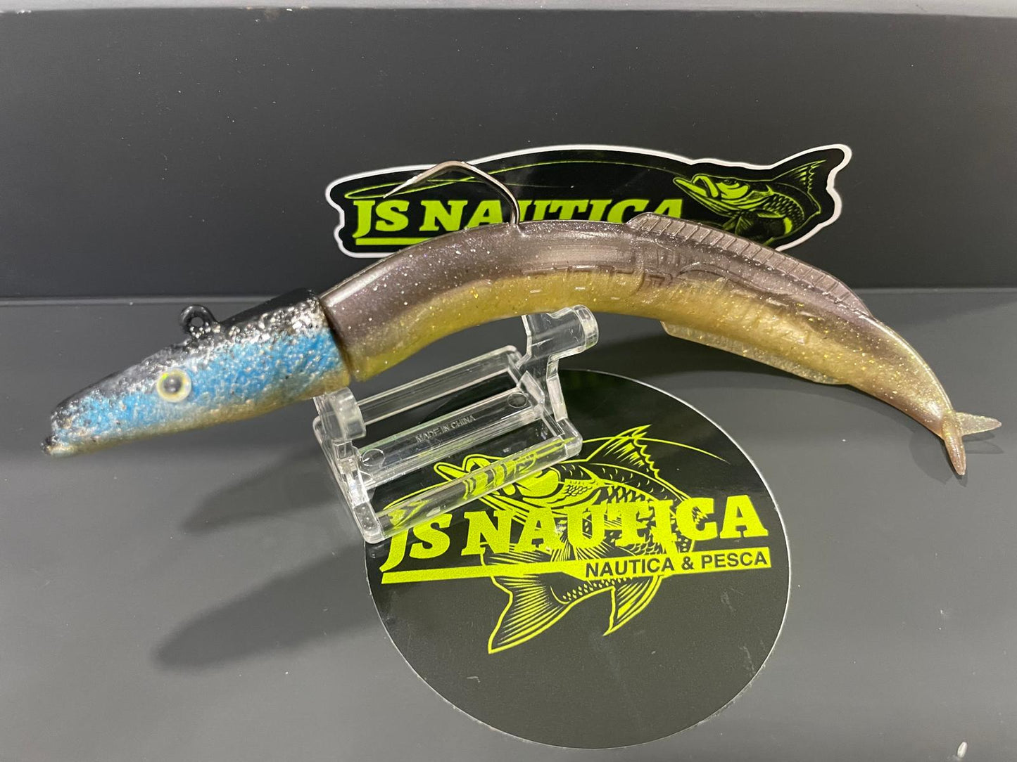 Vinilos Predators Playfull