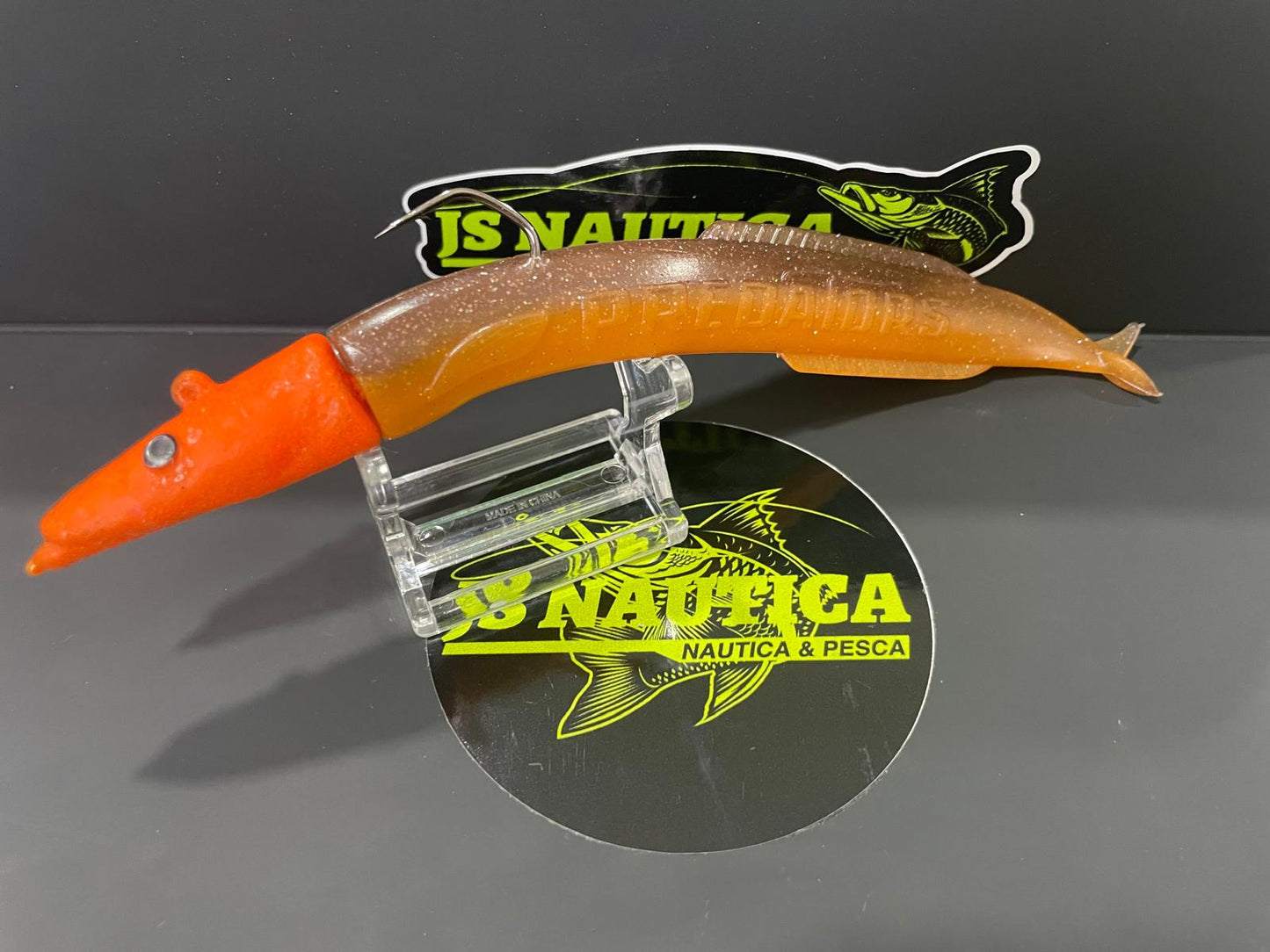 Vinilos Predators Playfull