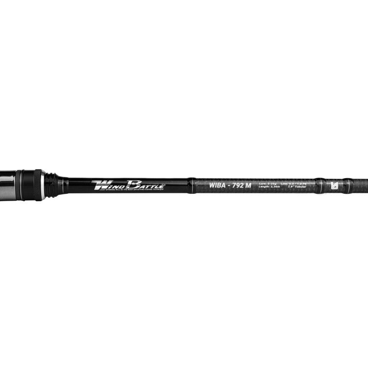 Caña Spinning Windbattle 792ML