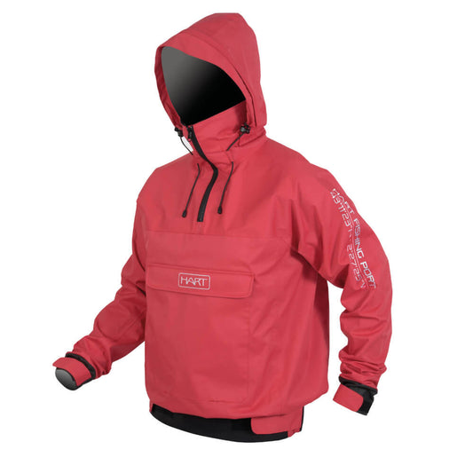 Chaqueta Hart Oceannic Pro