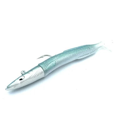 Señuelo Happy Eel
