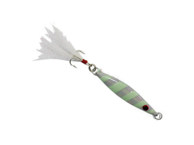 Señuelo Hart RSF Micro Jig-7g-SG