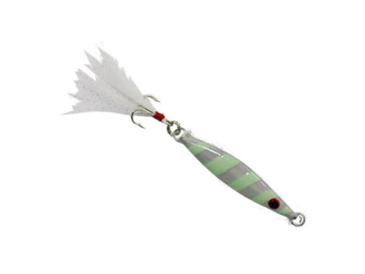 Señuelo Hart RSF Micro Jig-7g-SG