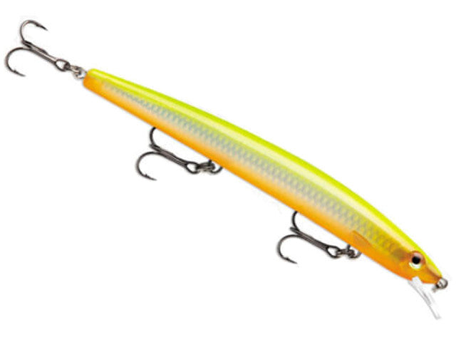 Señuelo Rapala MaxRap