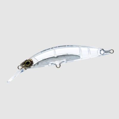 Señuelo Hardcore heavy minnow S90