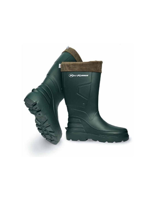 Botas Kali Kunnan Eva