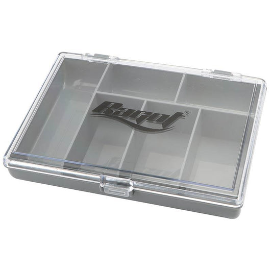 Caja Ragot gris simple