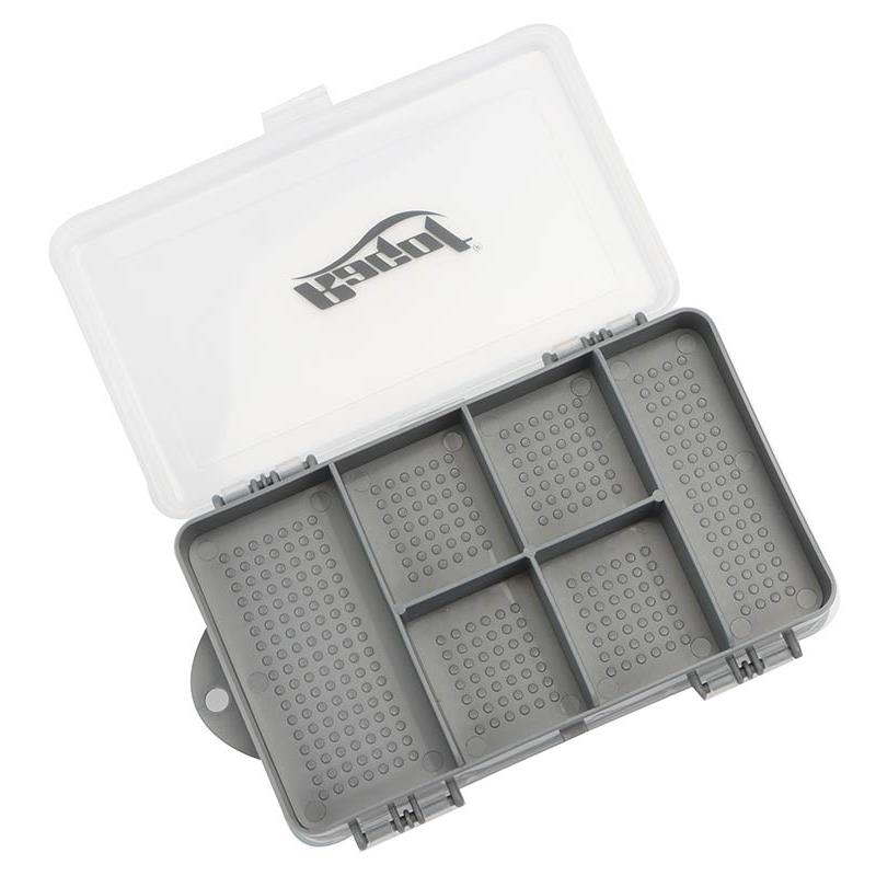 Caja Ragot gris doble