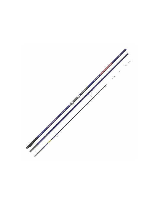 Caña Vercelli Enygma Granadier 4.20m 3 tramos