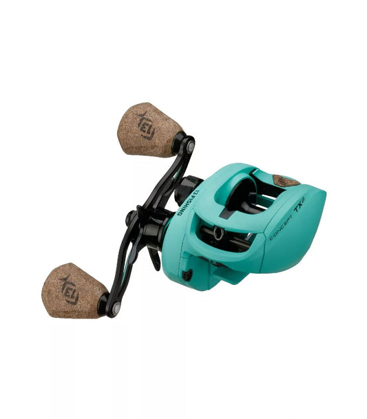 Carrete Baitcastinng Concep TX2 13 Fishing