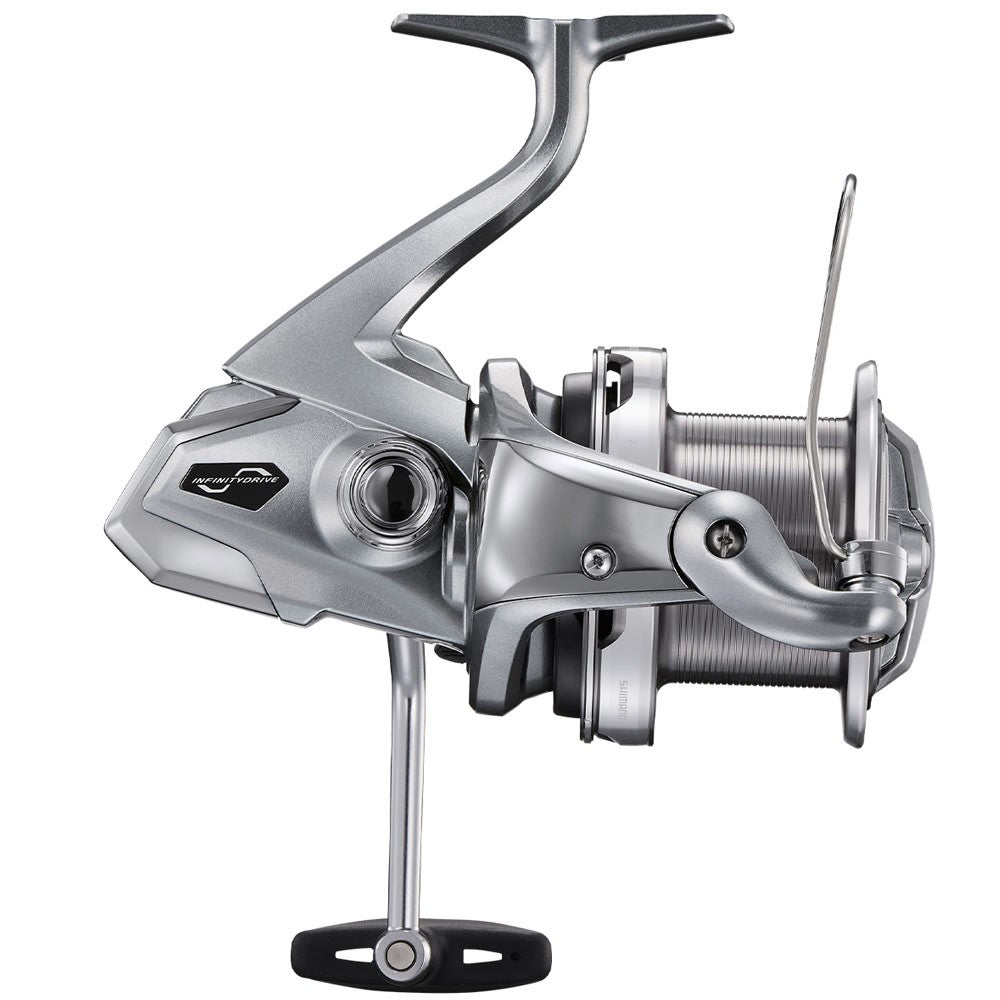 Carrete shimano Ultegra 14000 XSE