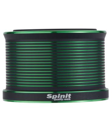 Bobina Spinit de Surfcasting alu de alta capacidad