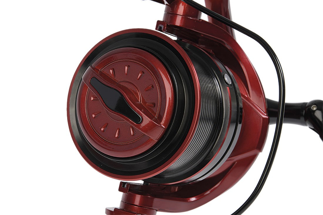 Carrete VERCELLI OXYGEN SBA