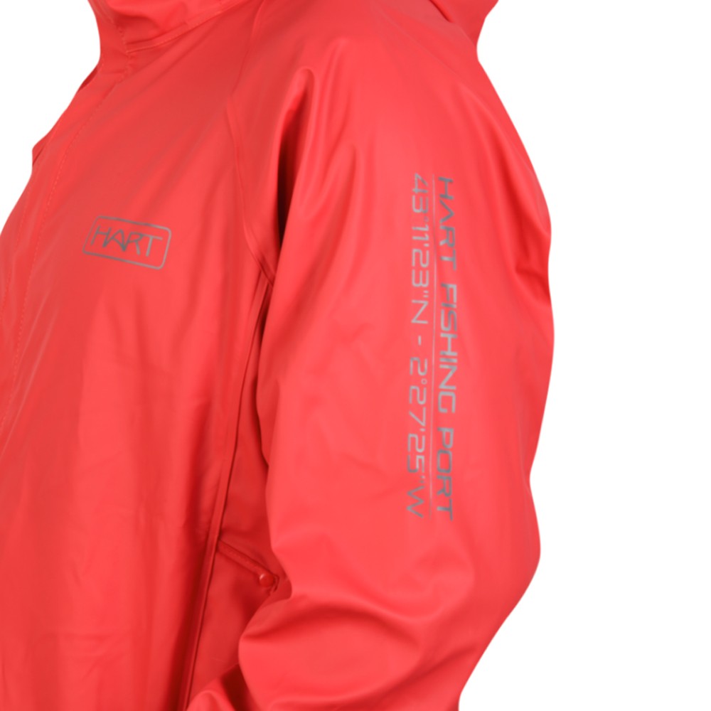Chaqueta Hart Ardora-J