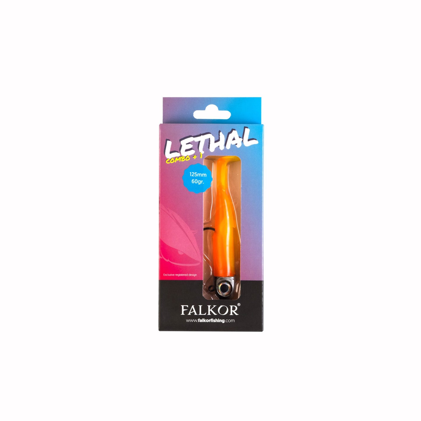 Vinilo Lethal –Combo + 1