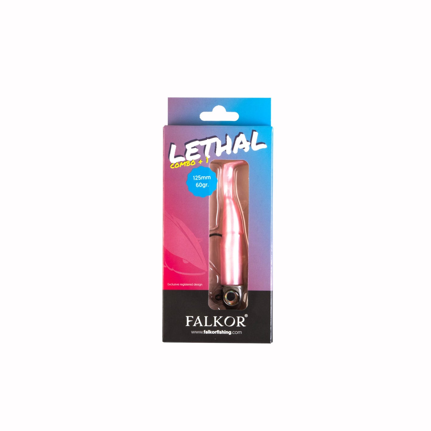 Vinilo Lethal –Combo + 1