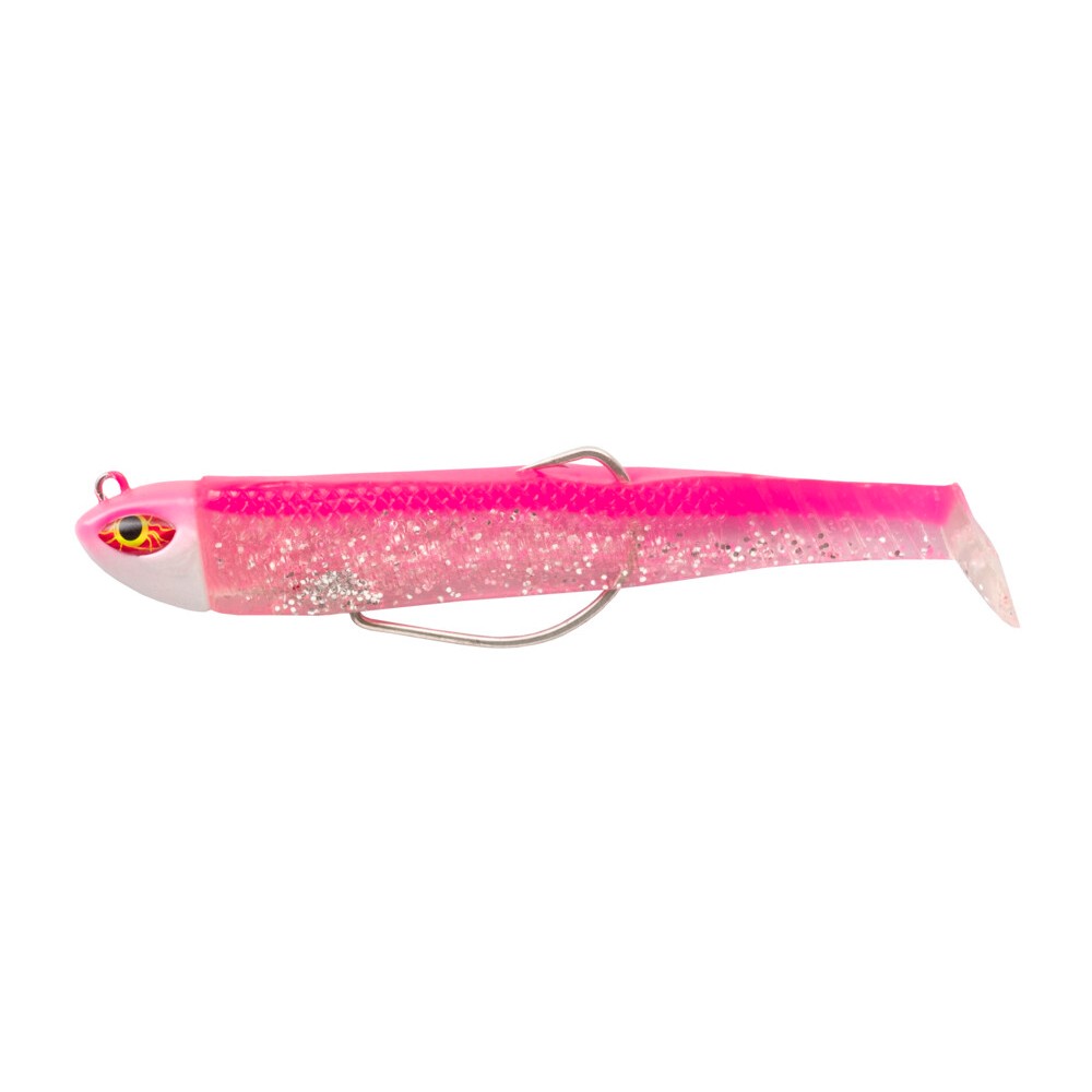 Señuelo Cinnetic Crafty Candy