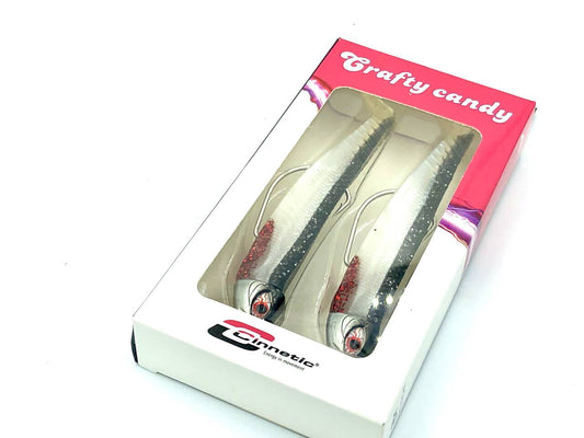 Señuelo Cinnetic Crafty Candy