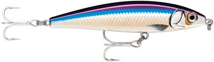 Señuelo Rapala X-Rap Magnum Cast  10cm