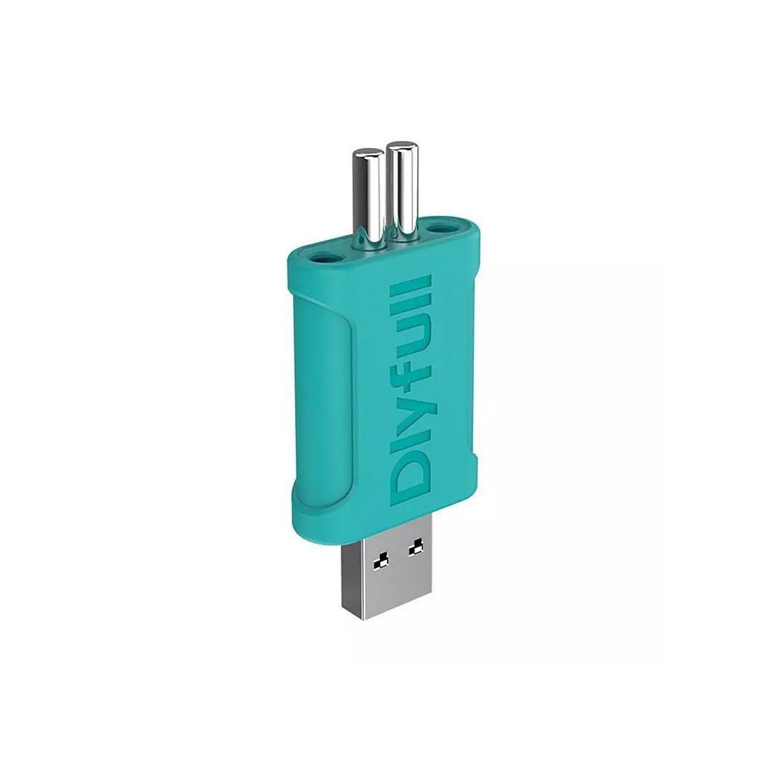 Dlyfull USB Charger KIT LIR425 Olympus