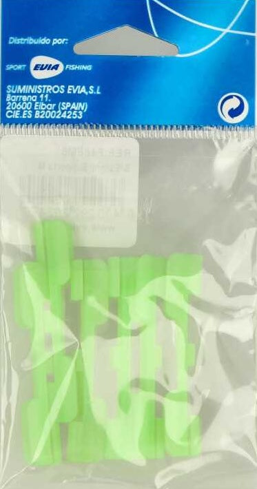 Soporte luz puntera Pack 6 Unidades