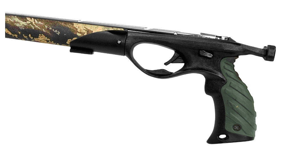 Fusil Traker Camo / Extreme Spetton