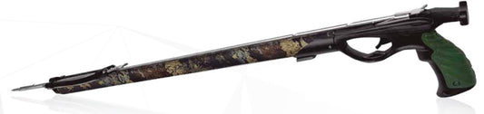 Fusil Traker Camo / Extreme Spetton