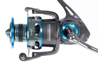 Carrete Hart CAPRICORN 8000
